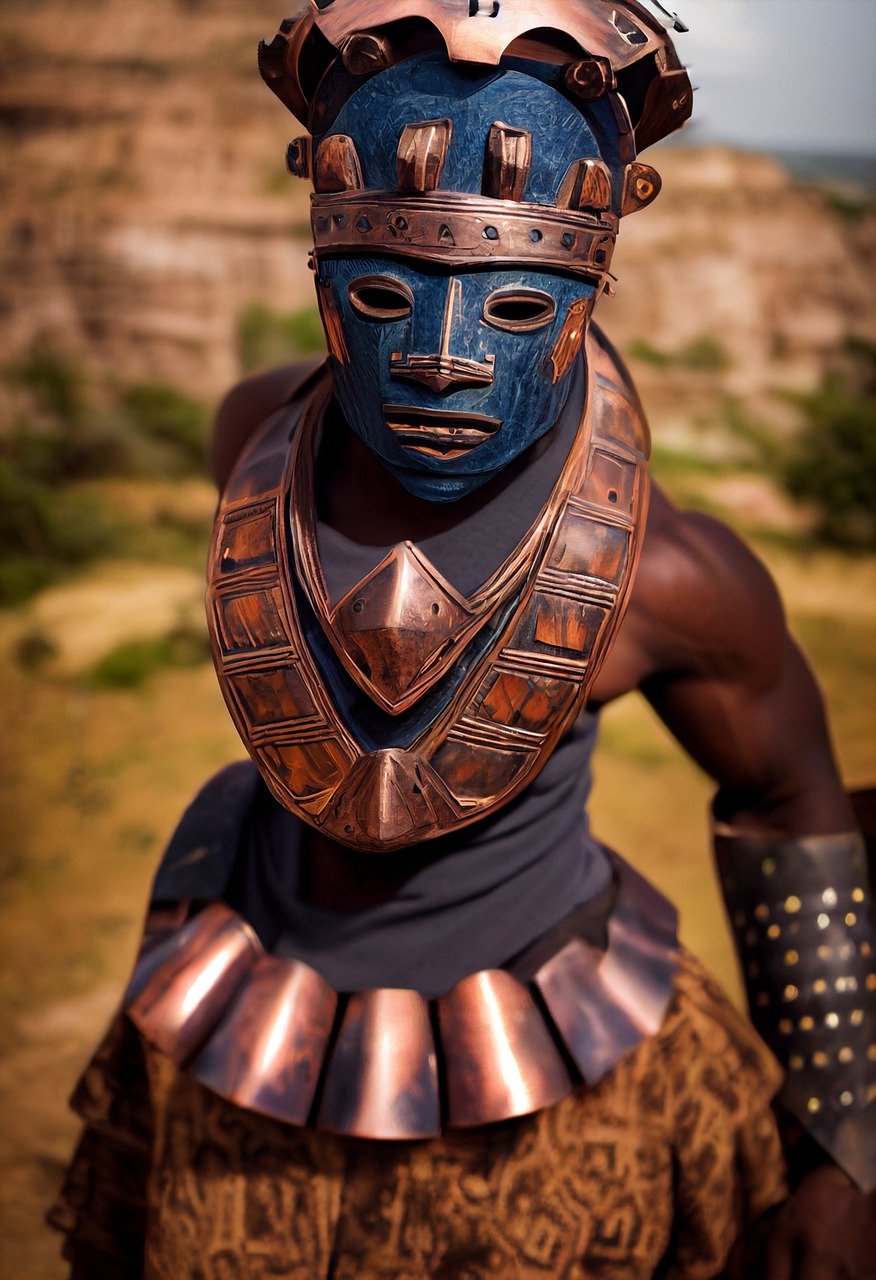 The History and Importance of Tattoos