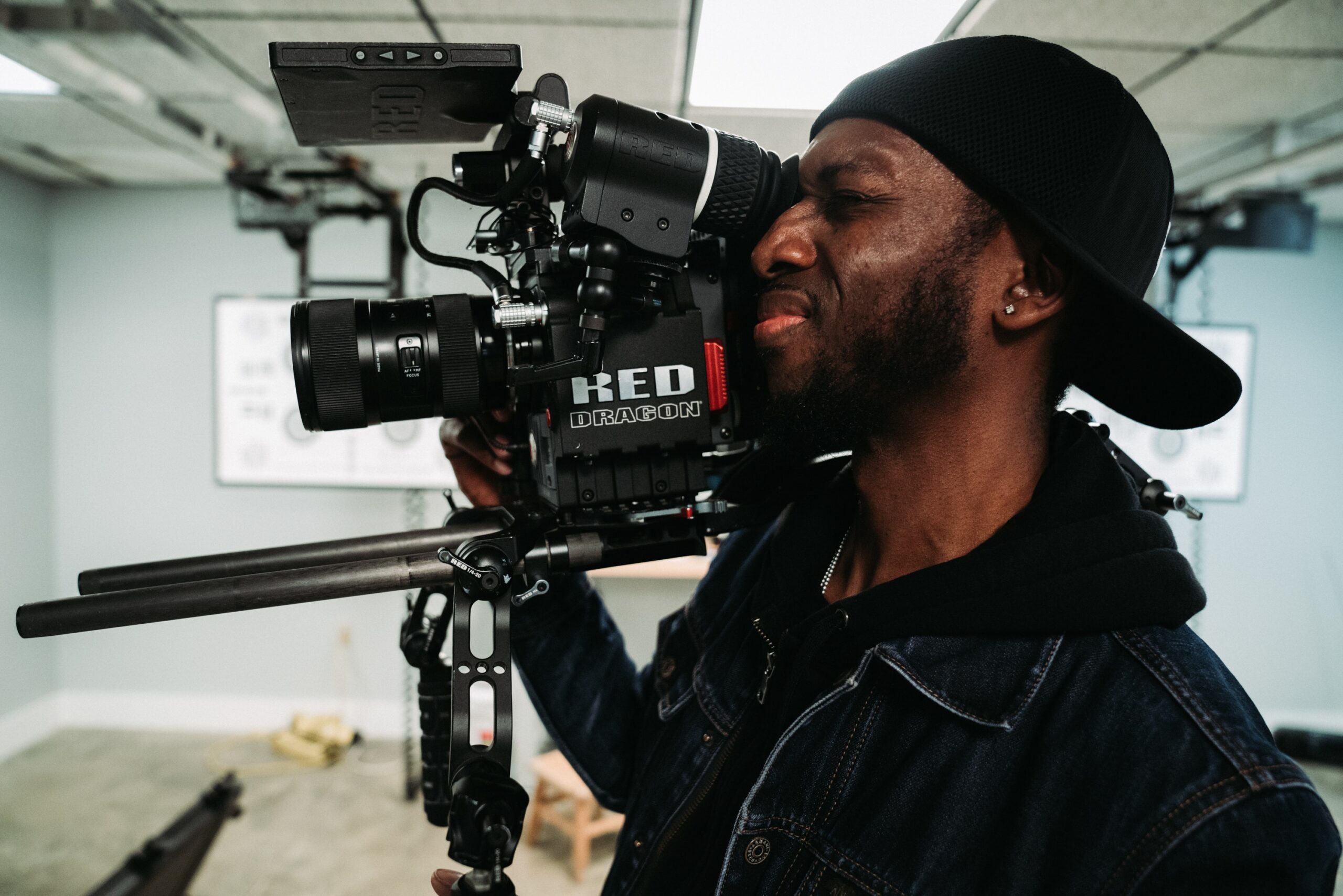 Black Theatre in Canada: More Than a Spotlight