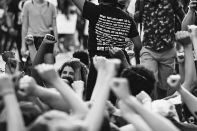 The Black Story Behind #MeToo