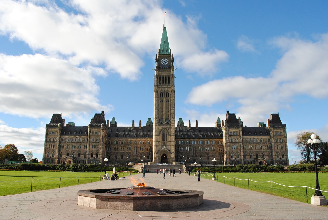 How Gen Z Black Canadians Are Reshaping Political Grounds