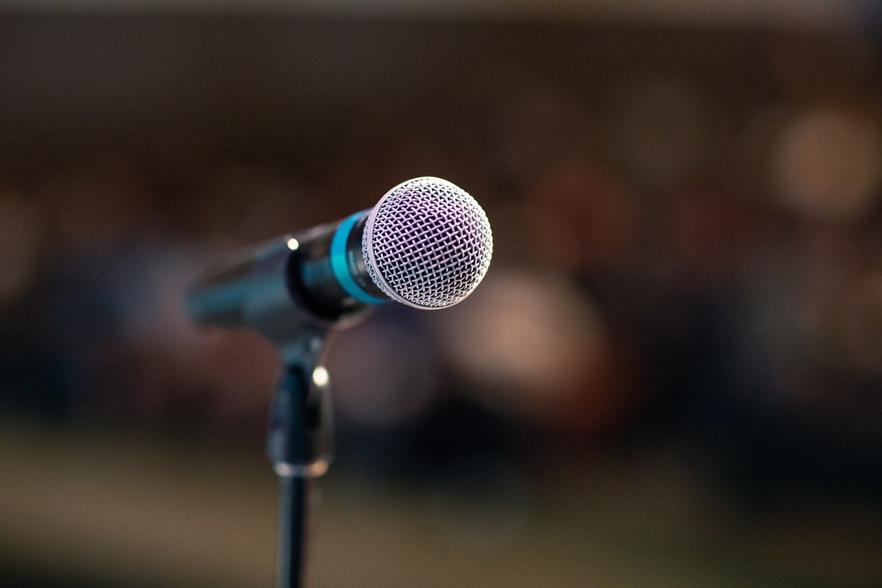Oral Traditions: Spoken Word and Poems